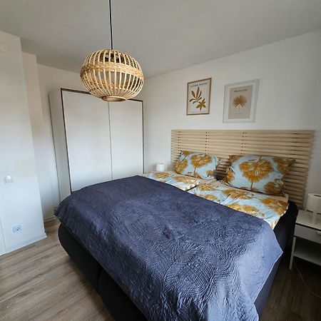 Ferienhaus In Der Eifel Naehe Burg Satzvey, Phantasialand, Eifelwanderwege Mechernich Esterno foto