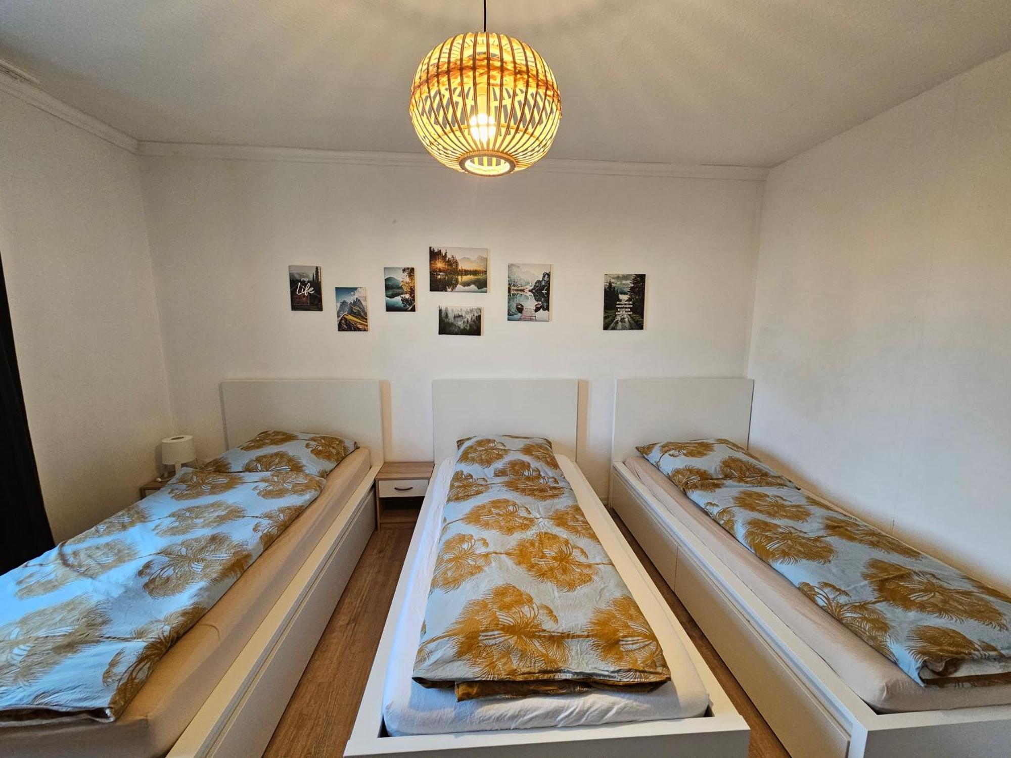 Ferienhaus In Der Eifel Naehe Burg Satzvey, Phantasialand, Eifelwanderwege Mechernich Esterno foto